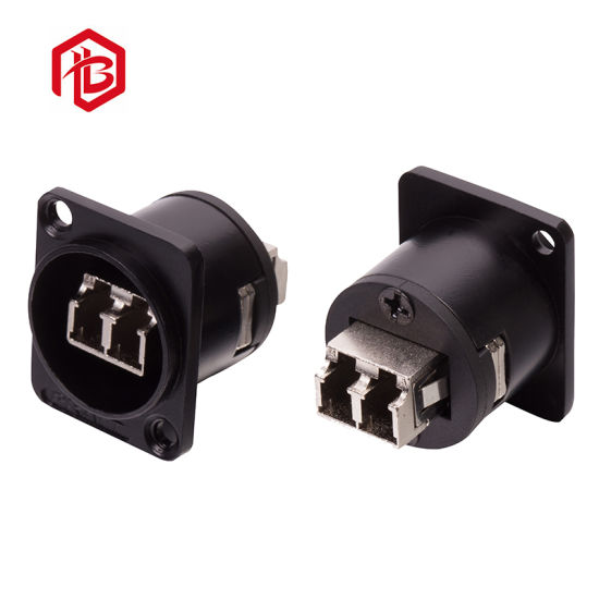 Bett Wire RJ45 Aviation Electrical IP67 Terminal Block Connector