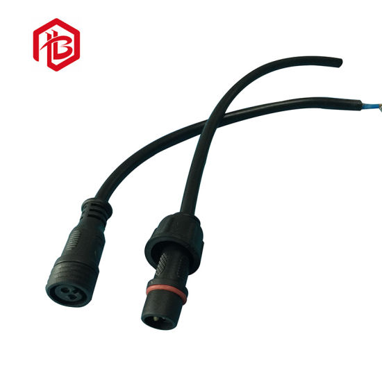 Hot Sale Big/Small Head Waterproof Cable Connector