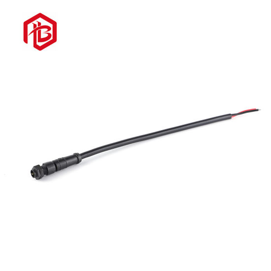 Providng Good Quality Metal M8 Assembled Connectors