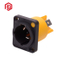 Shenzhen High Performance RJ45 Waterproof Electrical Plug