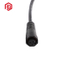 Shopping Online Waterproof Mini Electrical Jack Plug