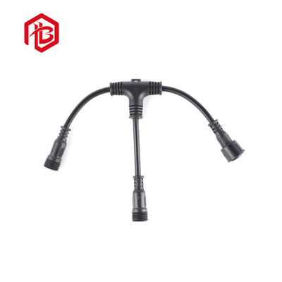 Superb Products and Hot Sale Y Type Waterproof Cable Connector