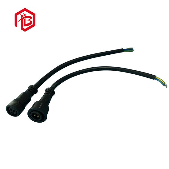 China Manufacturer Waterproof Wire Connectors