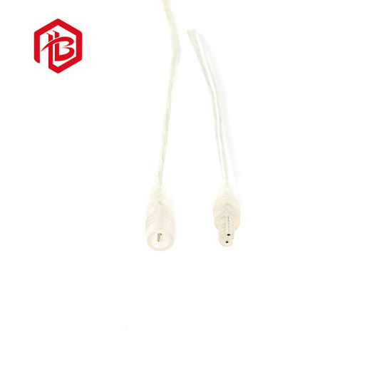 Bett M6 Waterproof Power Male and Femalewire Connector