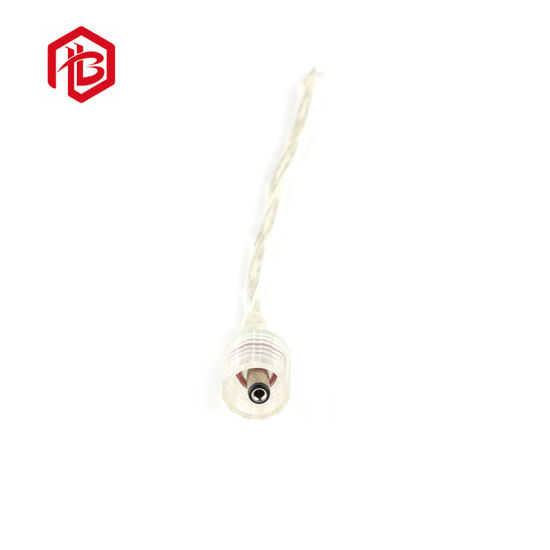 Jack DC Waterproof Cable Connector for LED Module