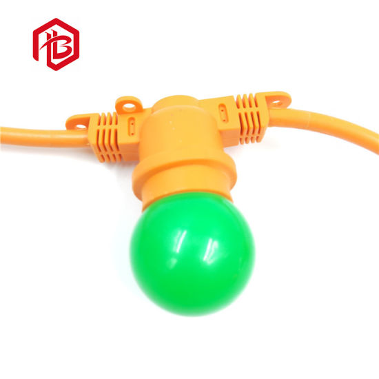 4pin IP67 Waterproof Cable Connector Plugs