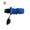 Good Quality Reasonable Price 2-12 Pin Waterproof Aviation IP68 Plug