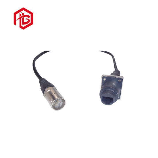 Power Cable RJ45 Male to Female Connector