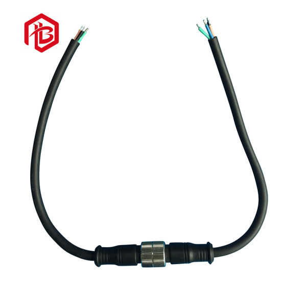 M18 Waterproof Connector Wire Splitter Male and Female