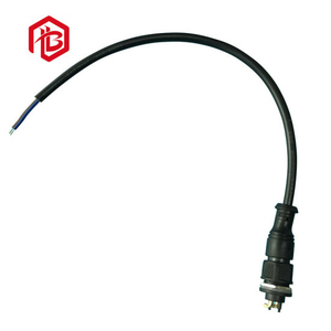 HDMI Cable/Coaxial Cable Gx12/Gx16 Cable Aviation connector