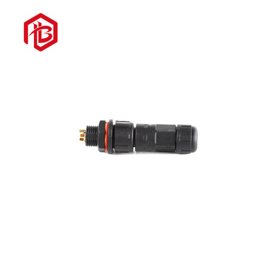 LED Connector Waterproof 2 Pin Lighting Connector