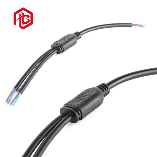Mc4 Electrical Cable Solar Panel Connector