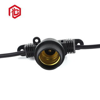 Farming Application Waterproof E27 Lamp Holders