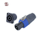Wear-Resisting Products RJ45 Male and Female Waterproof Connector