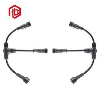 Bett Specializing T-Shaped Type 3 Way Connector