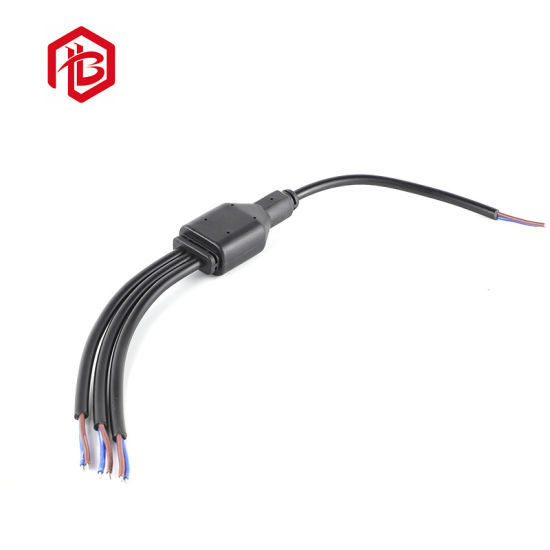 Electrical Power Cable Connector IP65/IP66/IP67/IP68/IP69