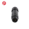 Top Quality 7pin 8pin 9pin LED Assembled Male and Female Connector
