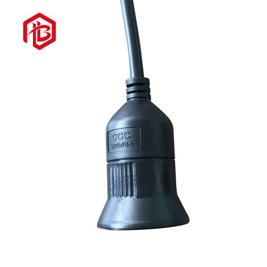 Shenzhen Electric Wire Lamp Cap Connector IP65