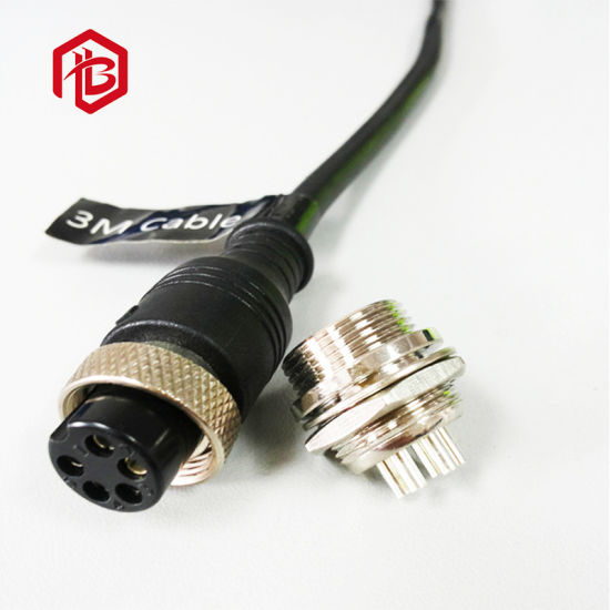 HDMI Cable/Coaxial Cable Gx12/Gx16 Cable