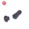 The Most Popular Products in China Nylon Assembled Male and Female Connector