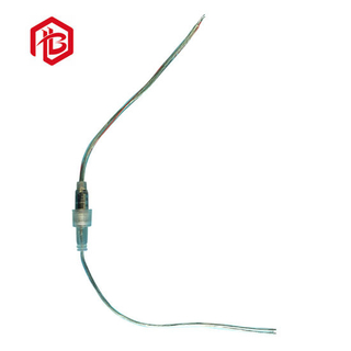 Good Quality Female Male DC Jack Connector