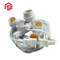Durable Product Waterproof E27 Socket Lamp Holder