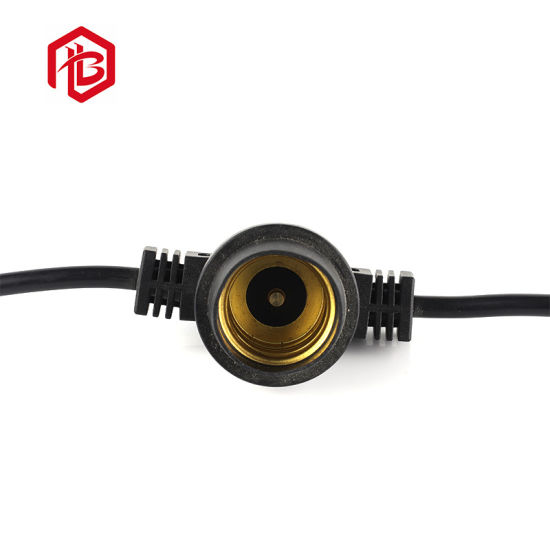Shenzhen Bett Superior Quality E27 Lamp Holder