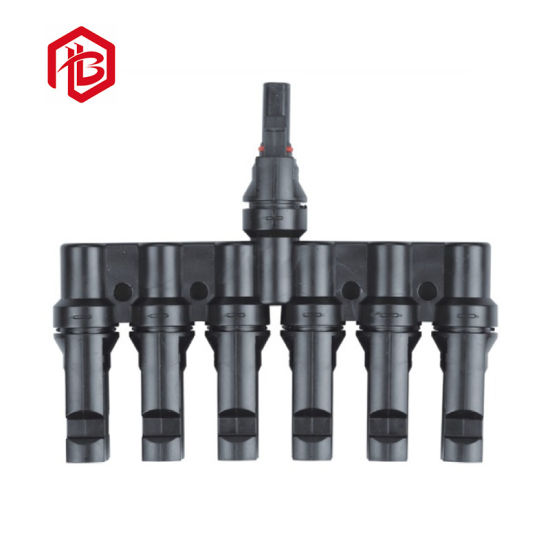 Quality Warranty China Supplier Wire Mc4 Connector