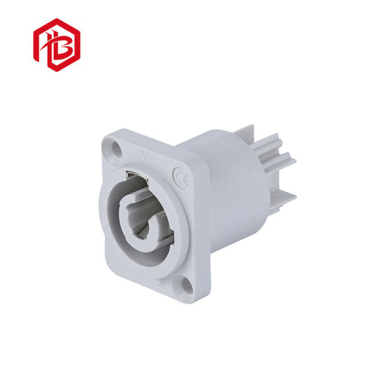 Waterproof RJ45 Connector with Extension Cord