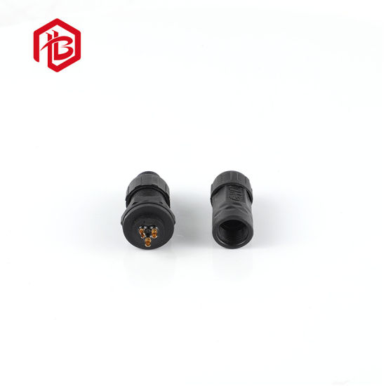 The Experience Factory Assembled Electrical Connector