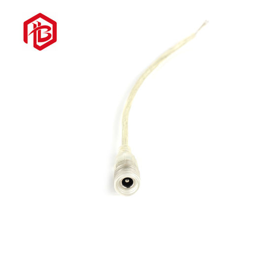 Hot Sale Power Cable DC Waterproof Mini Connector