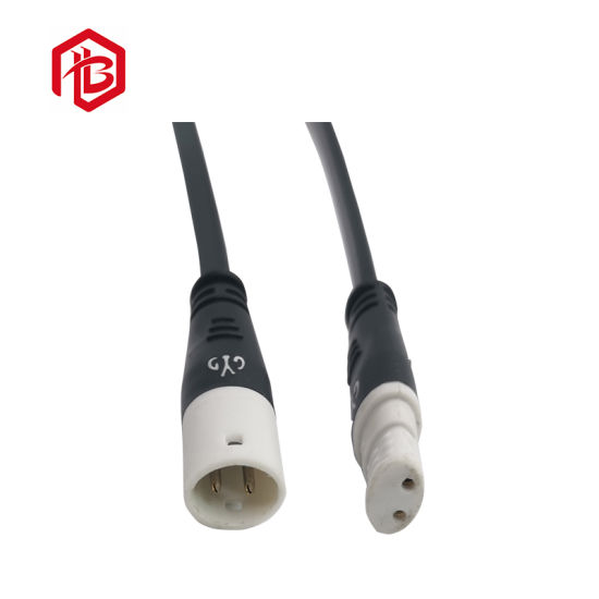 China Best Products Promotion IP68 2 Pin Waterproof Connector