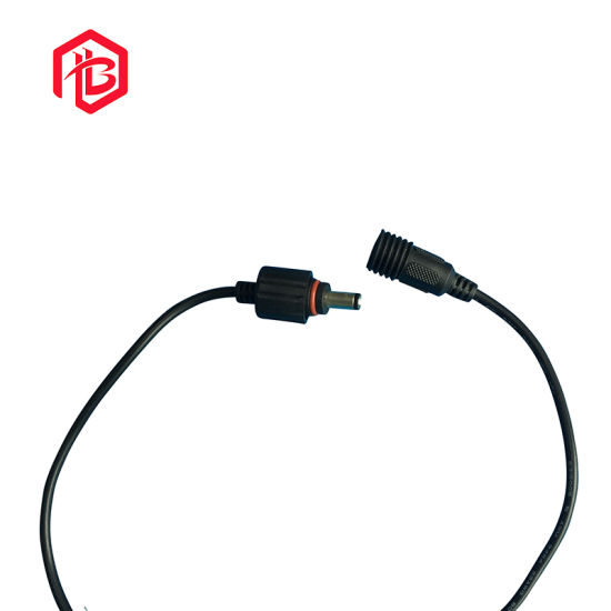Female Waterproof DC Cable Connector