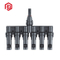 China Manufacturer of High Quality Mc4 Pin Connector