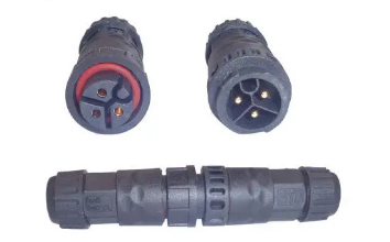 The basic performance of the High Voltage K19 waterproof connector