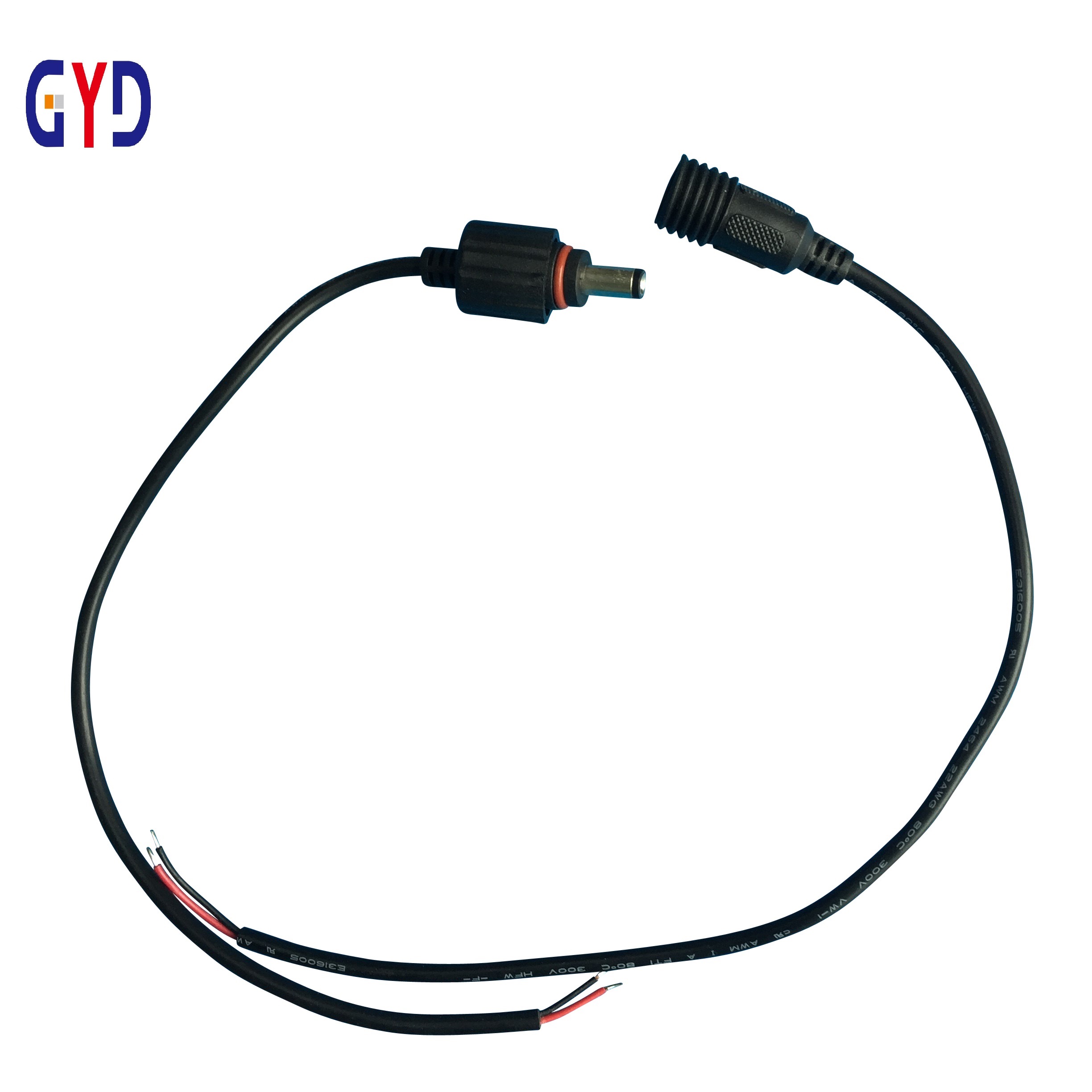 output High Quality DC connector Computer Adapter