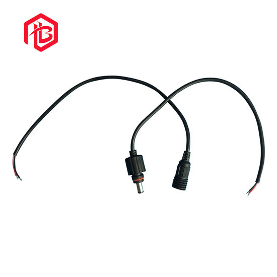 DC Connector Terminal Block Connector
