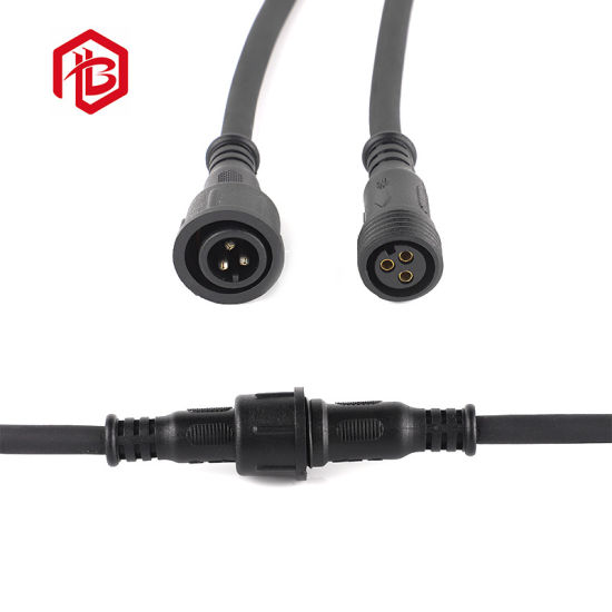 Wholesale High Performance M19 Large Waterproof Connector