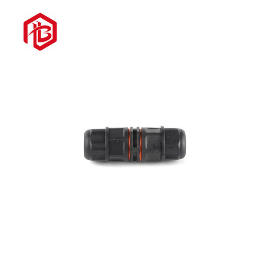 China Supplier New Technologies 2 Wire IP68 Waterproof Connector
