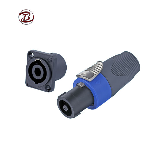 China Manufacture Supplying Aviation Electrical Wire Connectors