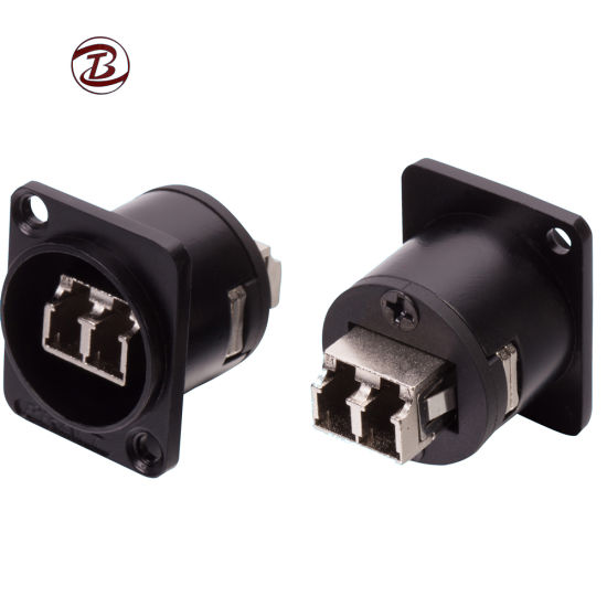 Wear-Resisting Products RJ45 Terminal Connector