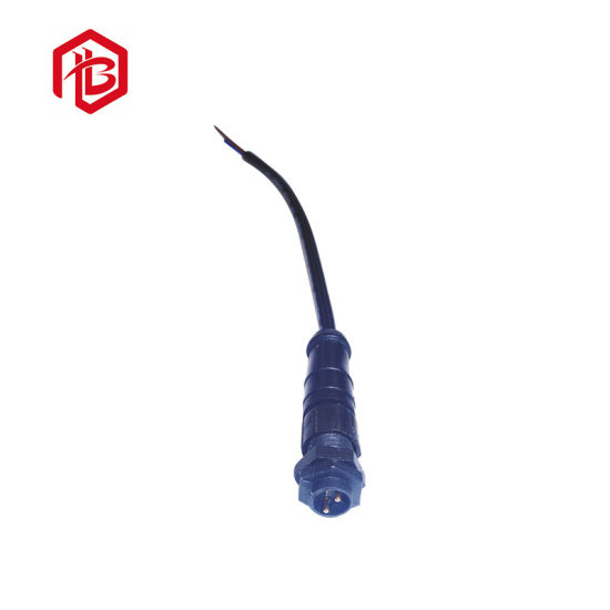 The Female Connector/ Pin Connector M8/M10