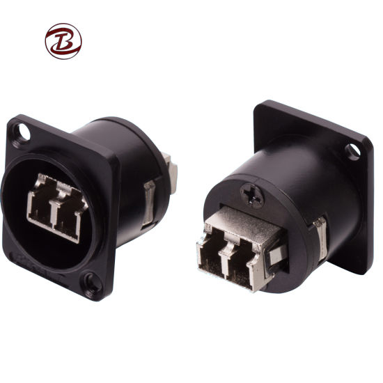 High Quality RJ45 Circular Male and Female Aviation Connector