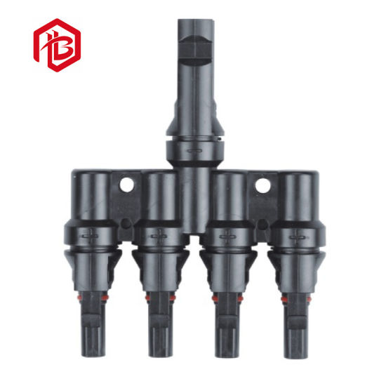 Quality Warranty China Supplier Wire Mc4 Connector