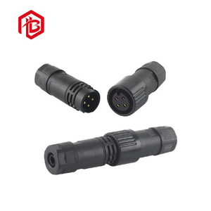 K19 Waterproof Assembly Connector
