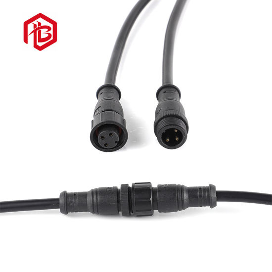 Top Supplier 2 to 12 Pin Waterproof Auto Terminal Rubber Plug