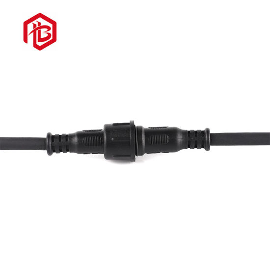 Bett Insulated Pin Wire Cable Electrical Socket Connector