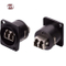 China High Performance RJ45 Waterproof Electrical Connector