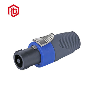 China Factory 4 Pin Aviation Connector