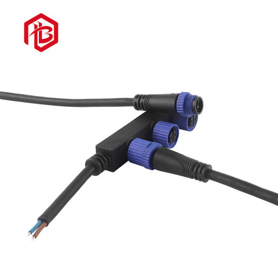 Wide Varieties and Hot Sale M15 Module Aviation Connector